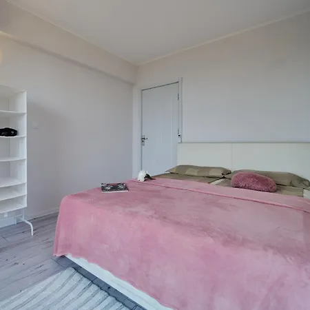 Apartamento Cote D'azur In Varna With Amazing Sea View Golden Sands