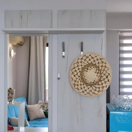 Cote D'azur In Varna With Amazing Sea View Golden Sands